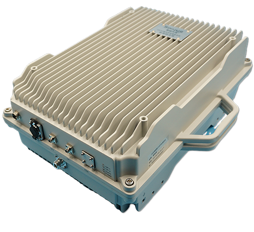 雷鸣镇单频/双频/四频/五频运营级数字光纤直放站