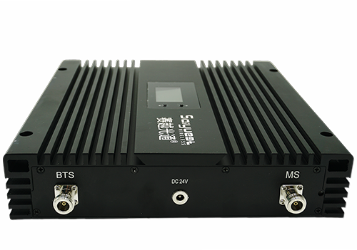 雷鸣镇双频手机信号增强器2000㎡