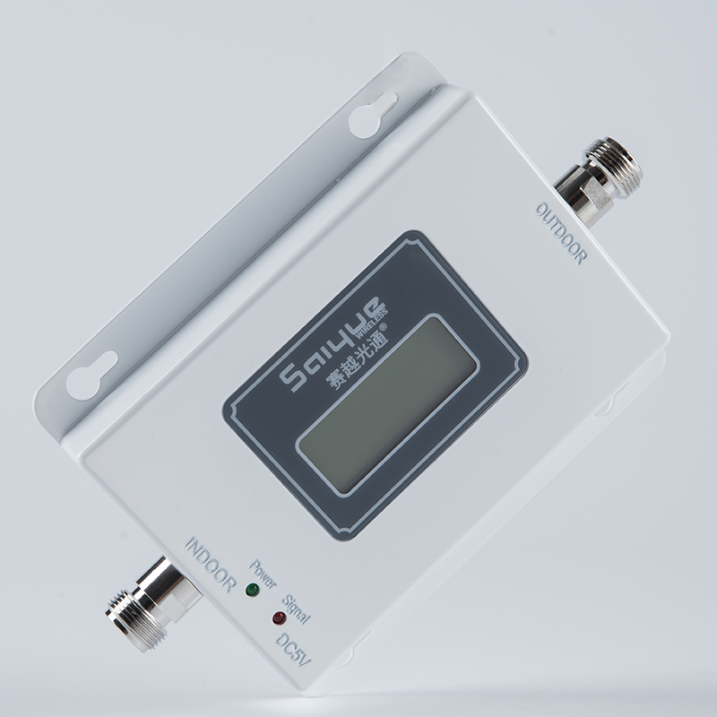 雷鸣镇家用配电房机房信号放大器200㎡