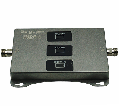 雷鸣镇三频手机信号增强器200㎡