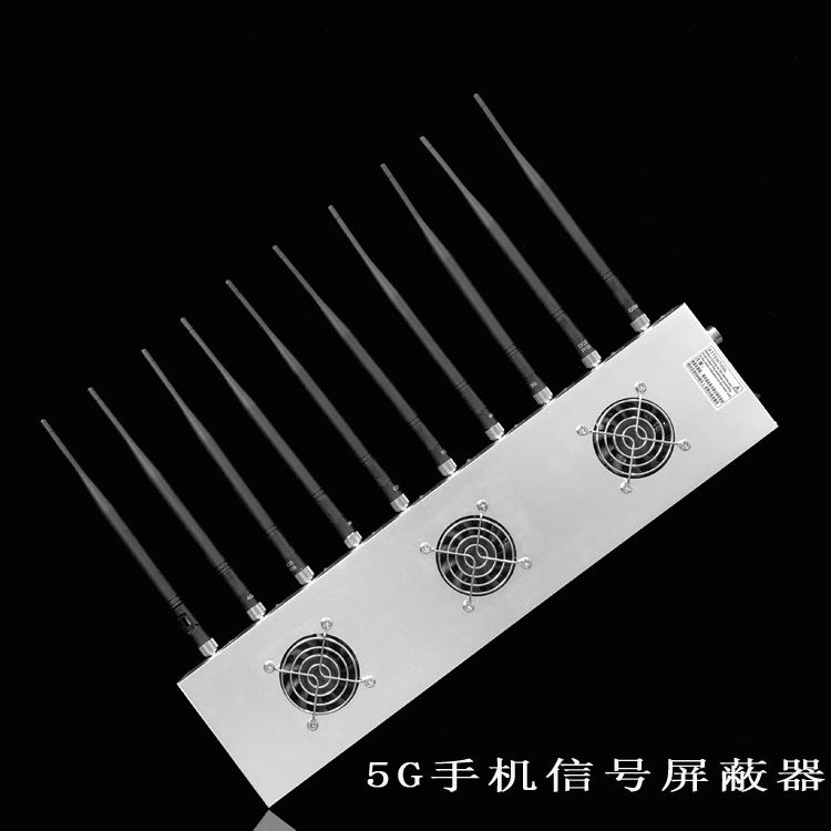 雷鸣镇外置10天线移动通信干扰器