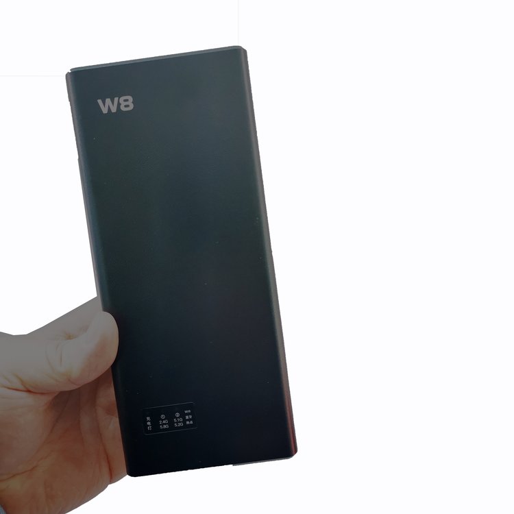  雷鸣镇蓝牙WiFi信号屏蔽器