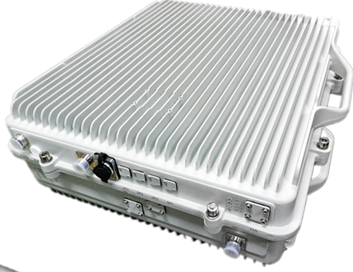 雷鸣镇信令级数字室分型移动通信干扰器