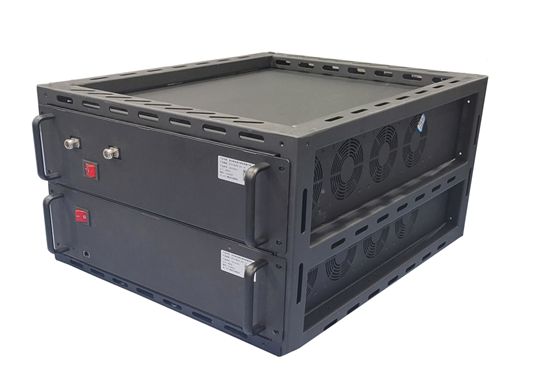 雷鸣镇室内大功率通讯管控屏蔽系统